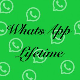 WhatsApp Lifetime Access