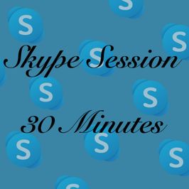 Video Call Session 30 minutes