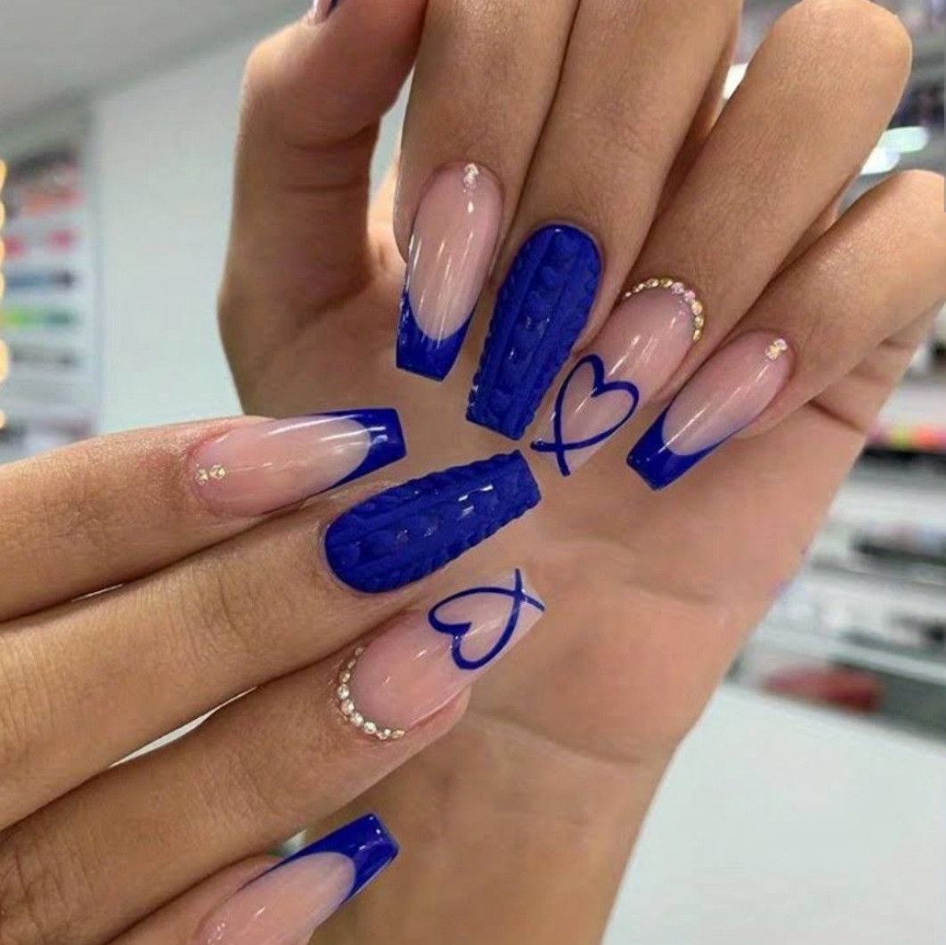 Pay for my nails