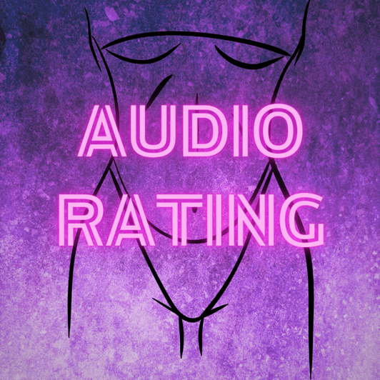 Audio Genital Rating