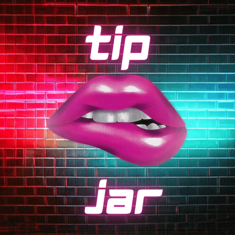 Tip Jar