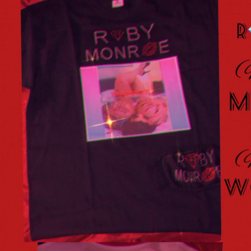 Rubymonroexxx merch