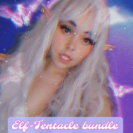 Elf Tentacle bundle