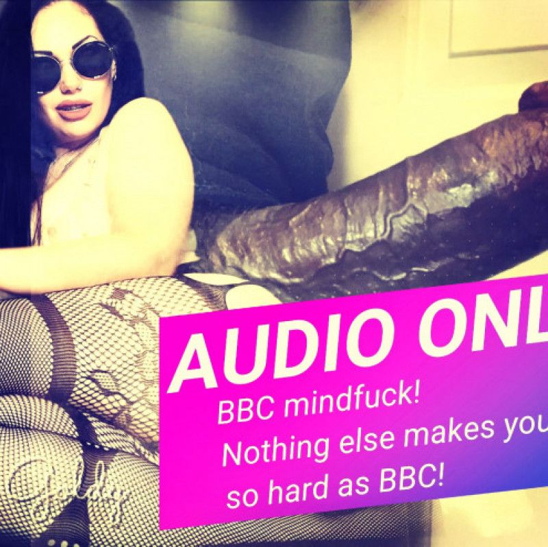 AUDIO ONLY! BBC mindfuck! 8min