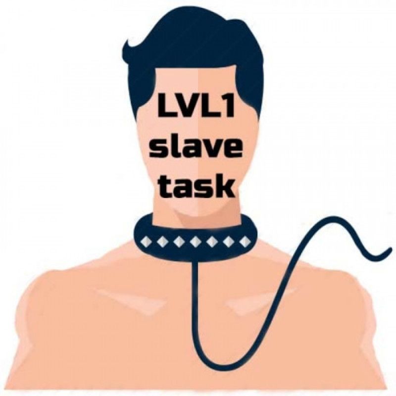 Slave Task Lvl 1