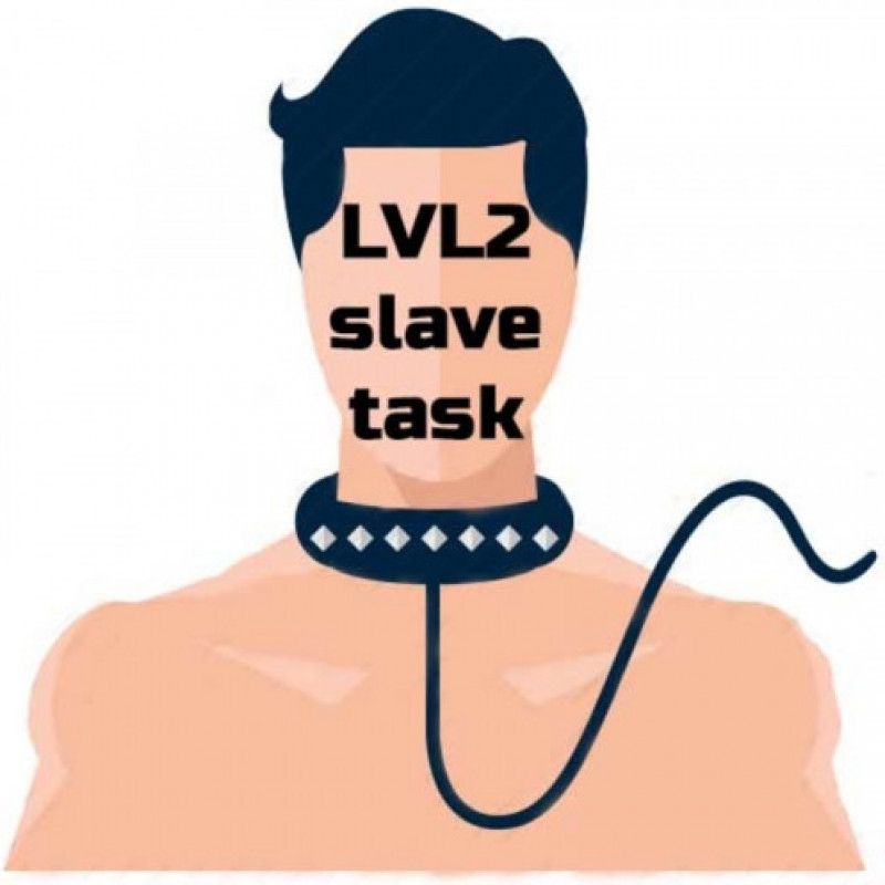 Slave Task Lvl 2