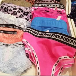 SALE! VS Cummy Panties