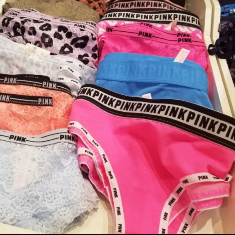 SALE! VS Cummy Panties