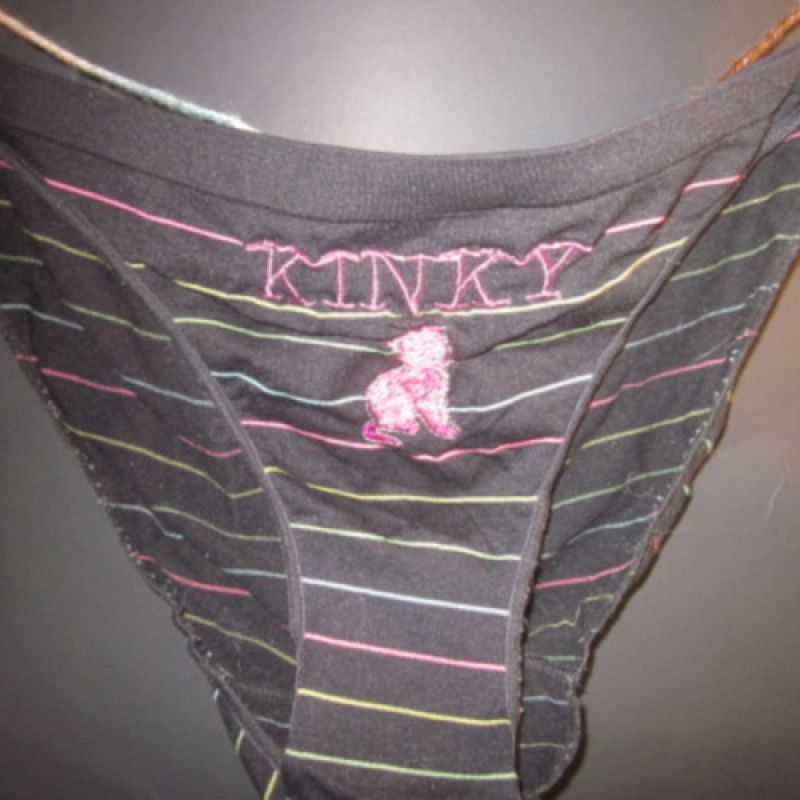 Panties