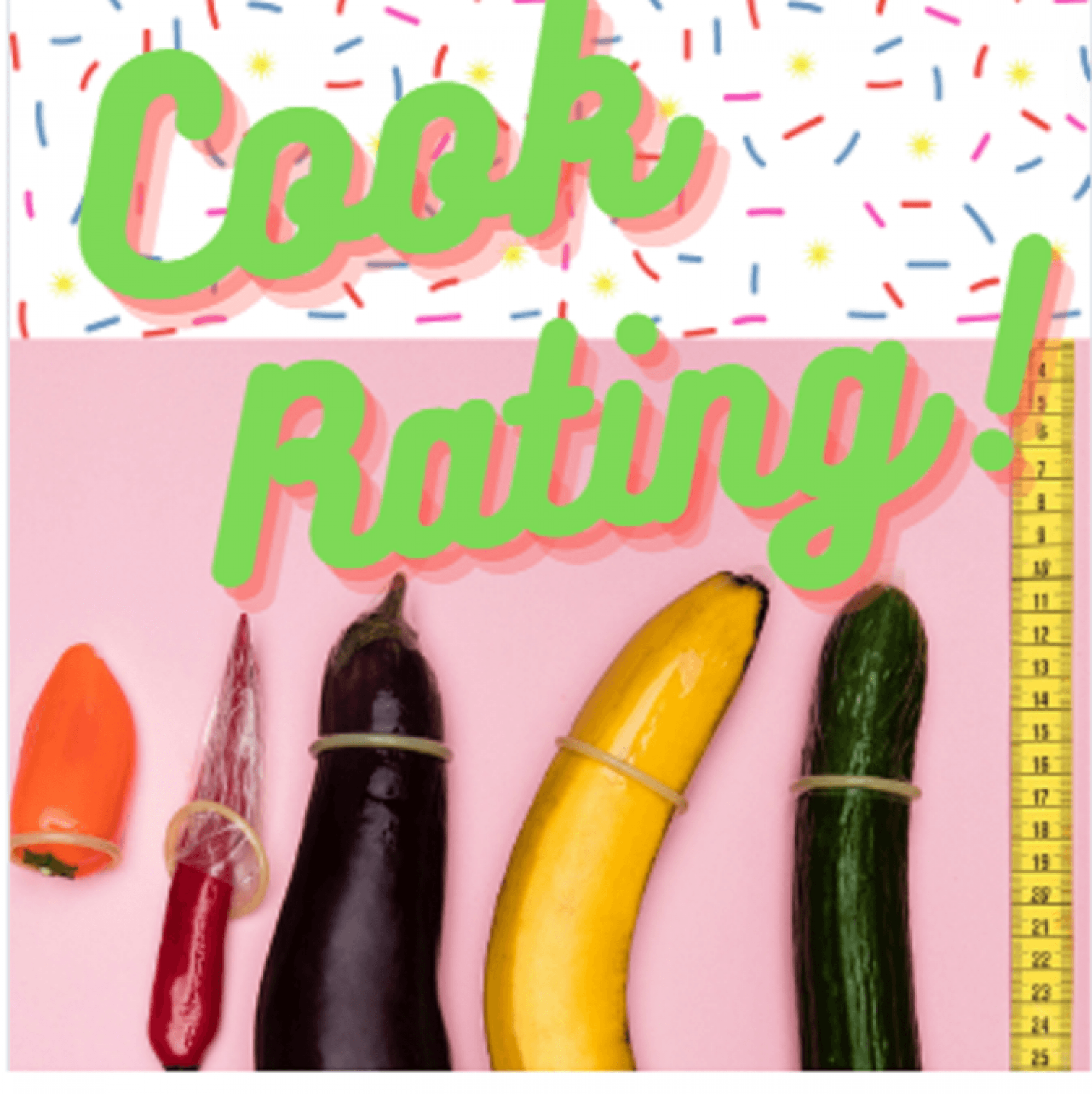 cock rating