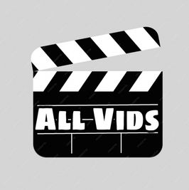 ALL MY VIDS !!!