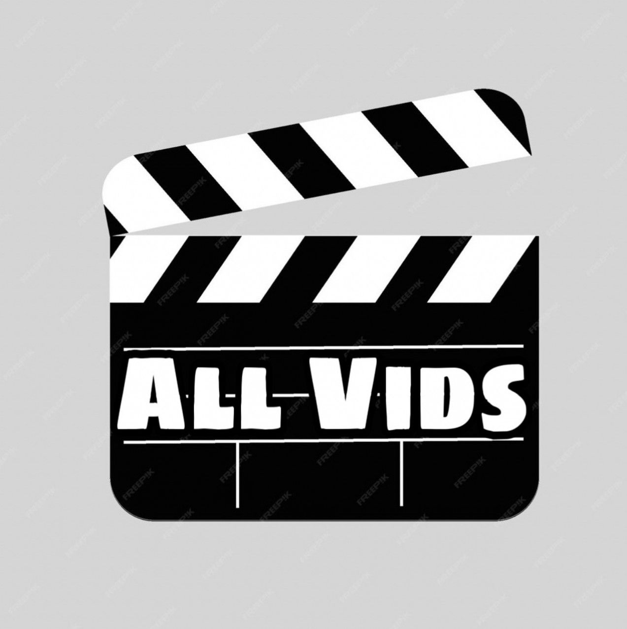 ALL MY VIDS !!!