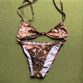 Mijn vieze bikini