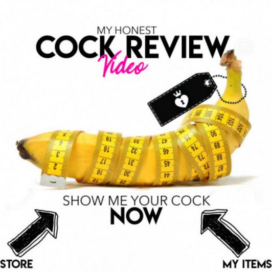 Video dick review
