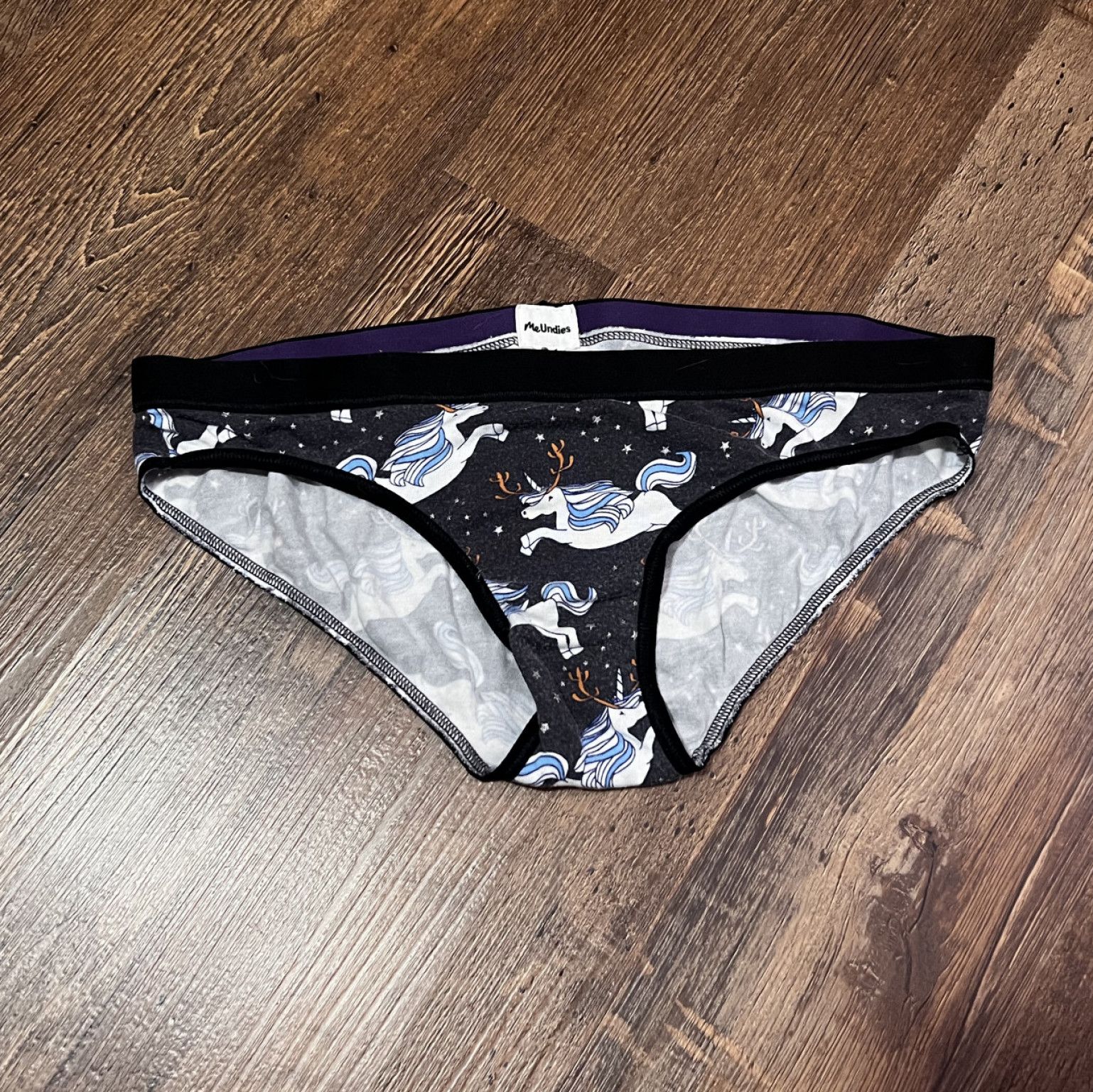 Cheeky Unicorn Meundies