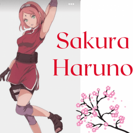 Buy Me Sakura Cosplay