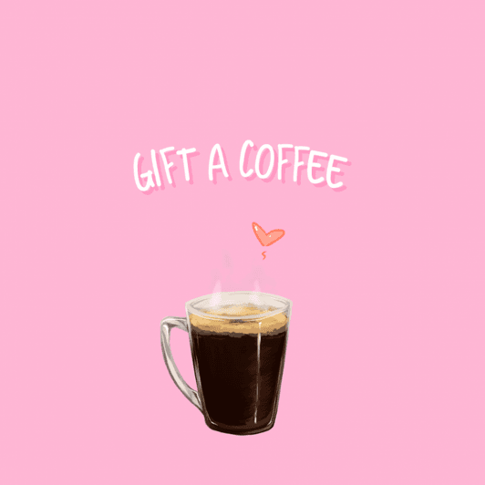 Gift a Coffee