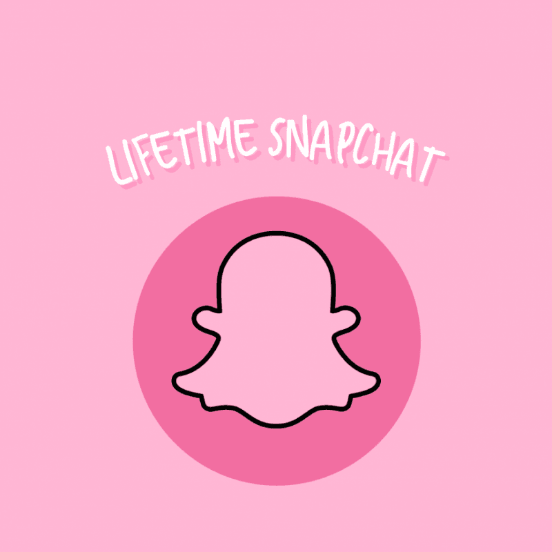 Snapchat For Life NSFW