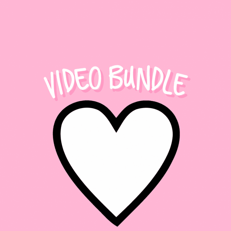 Video Bundle POV