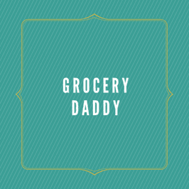 Grocery Daddy