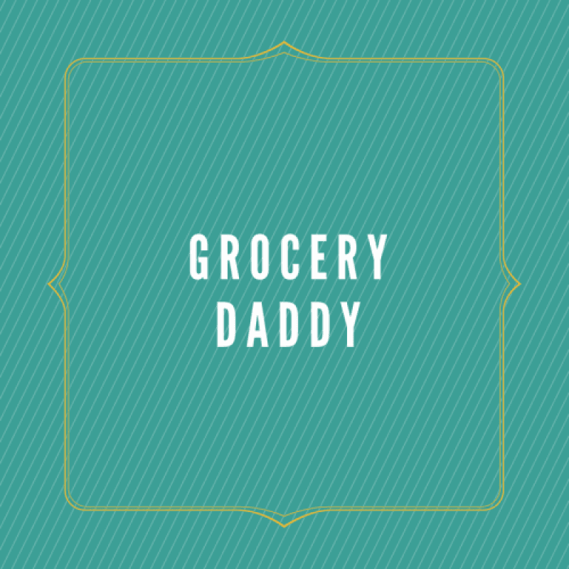 Grocery Daddy