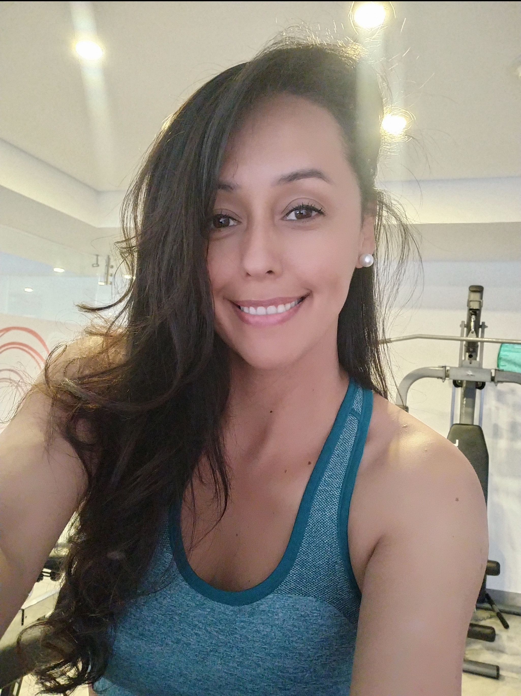 Gym Time: Lets Make Fitness Fun!