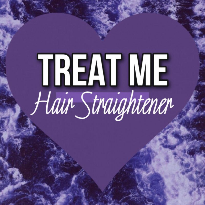 Treat Me: New Hair Tools