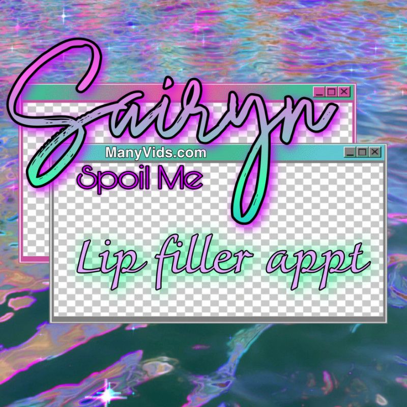 Treat Me: Lip Fillers