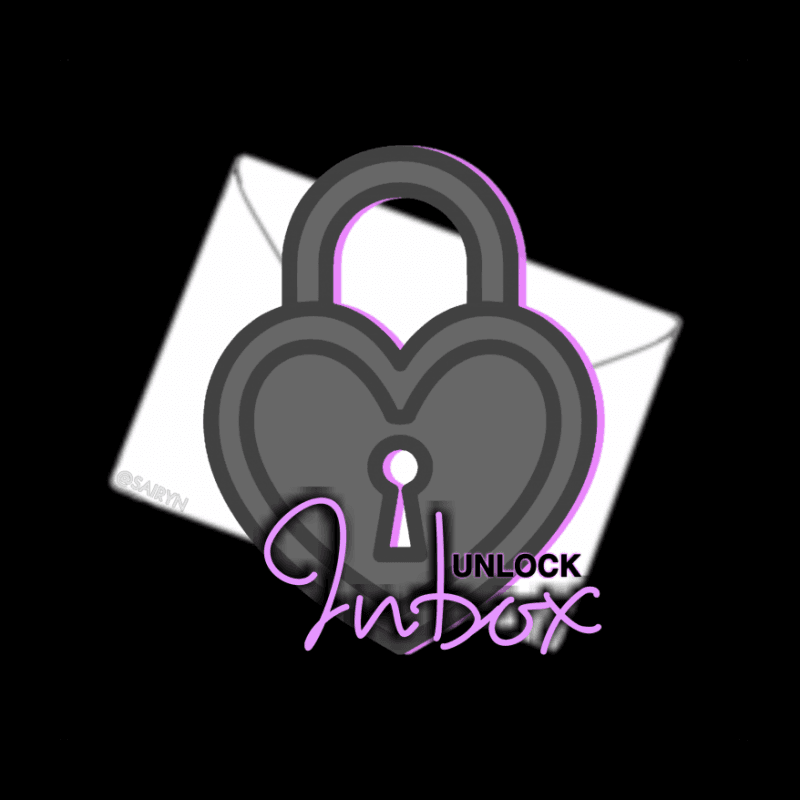 Unlock Inbox