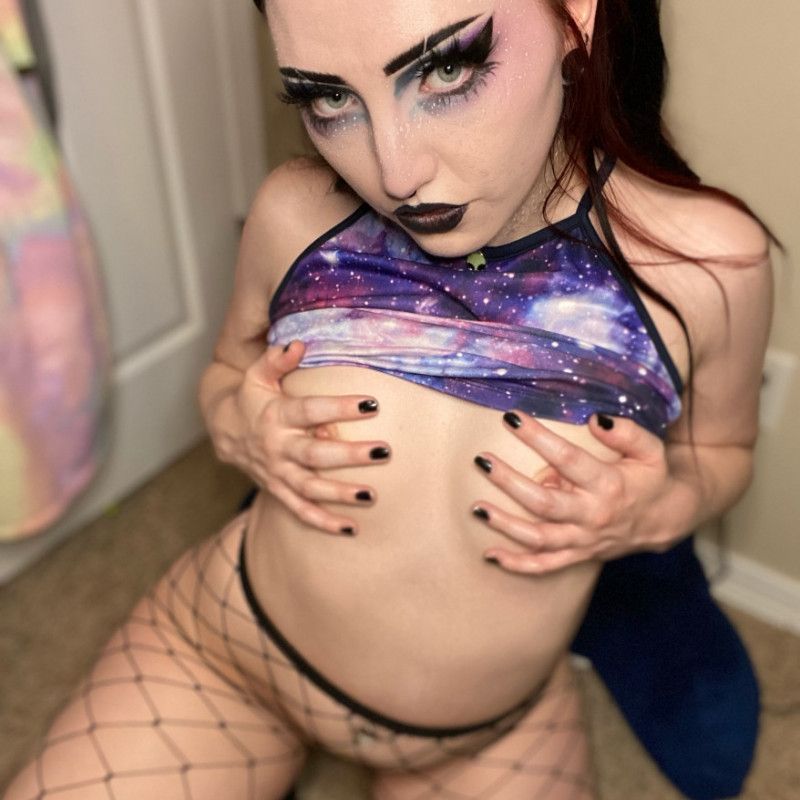 Spacey Spice