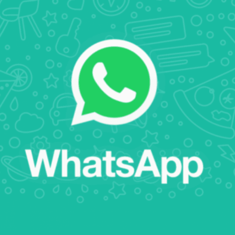 WhatsApp for ever!!!!