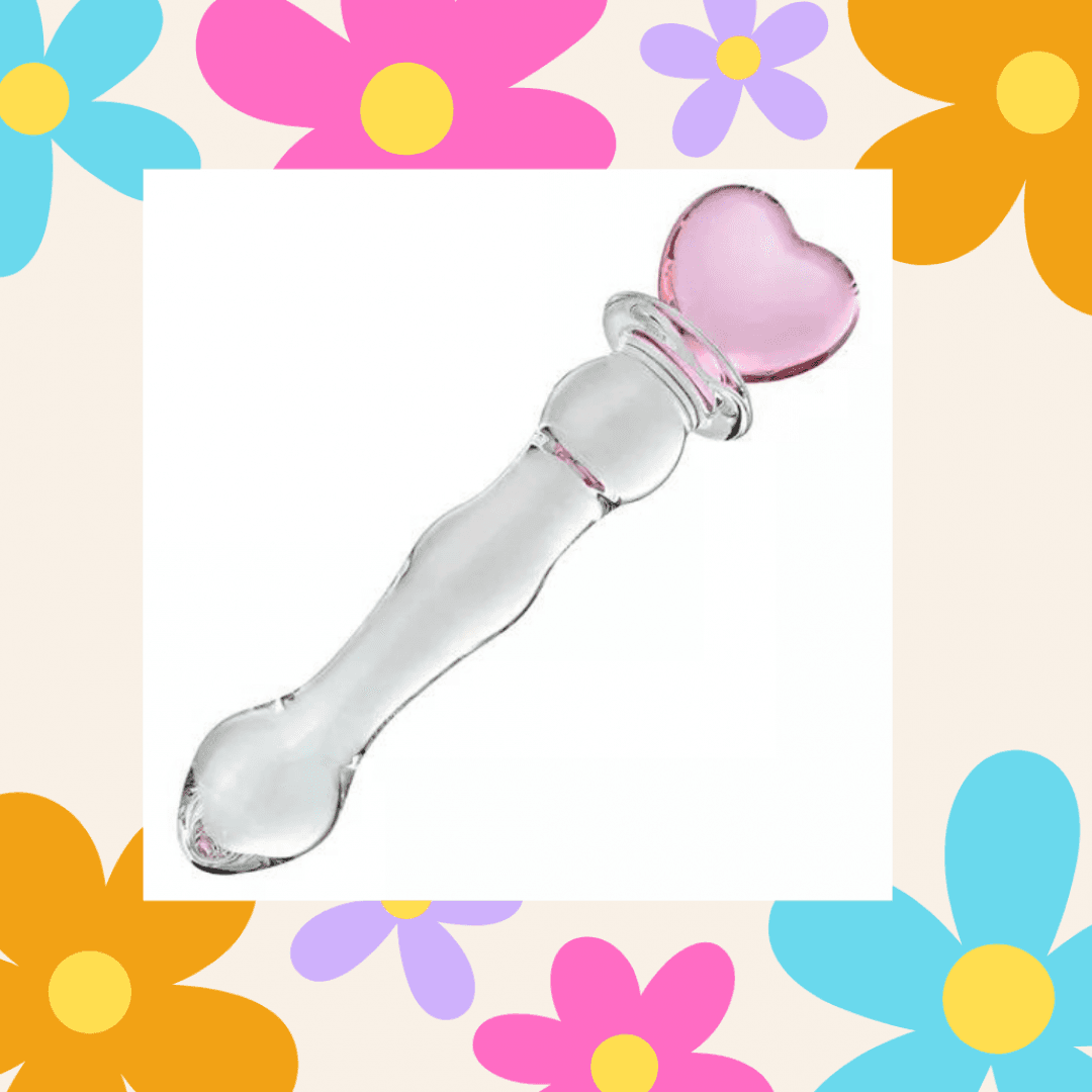 Dildo Glass