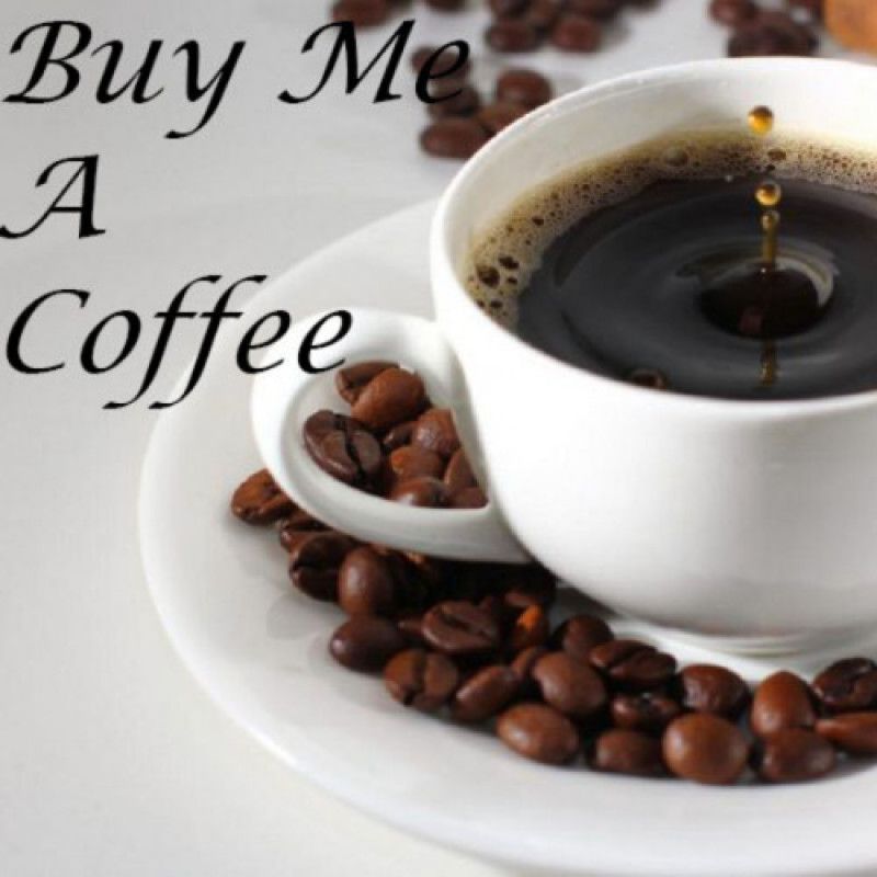 Buy me a coffee