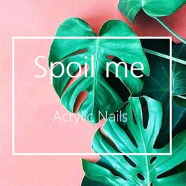 Spoil Me: Acrylic Nails