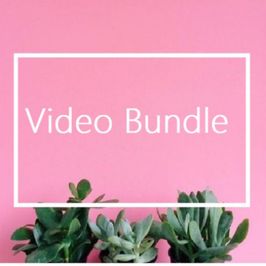 Vid Bundle: All Blowjob vids