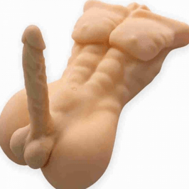 Torso Masculino