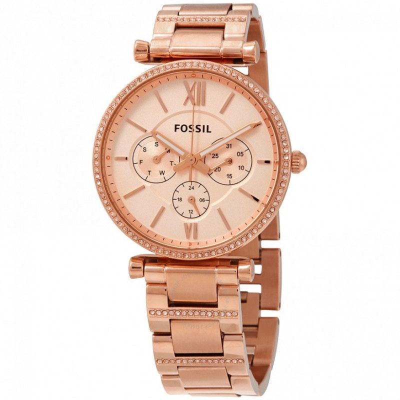 Watch Fossil original