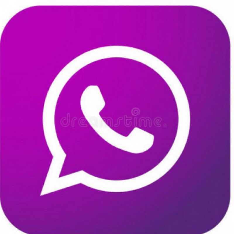 My WhatsApp