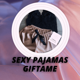 sexy  pajamas giftame