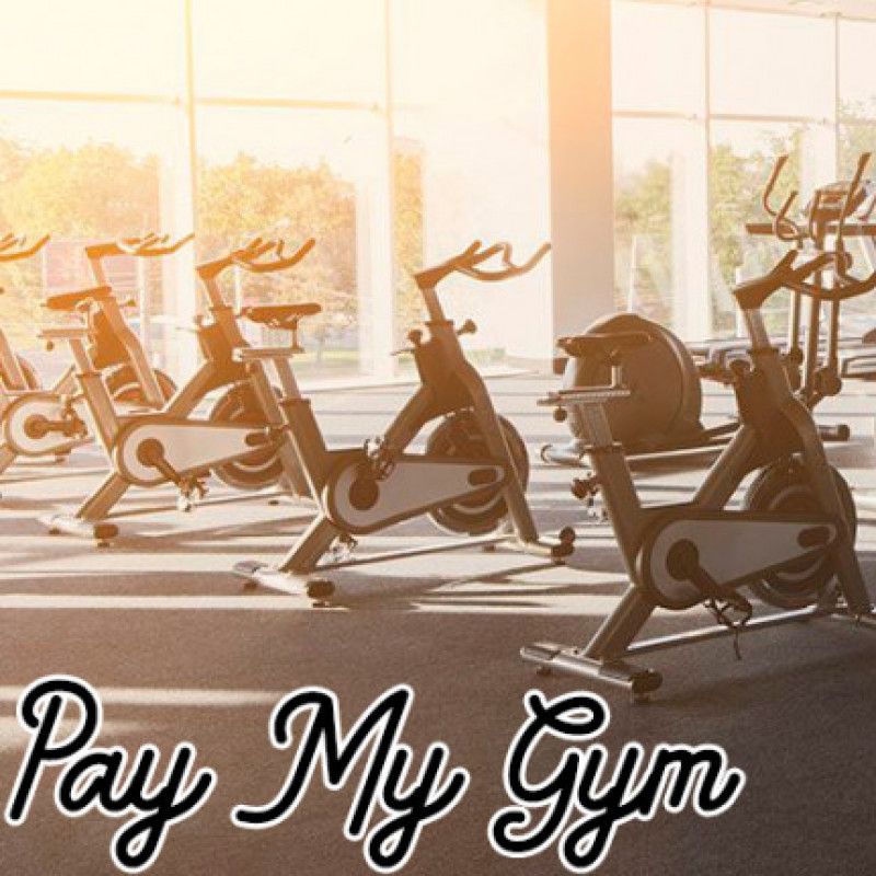 Pay My GYM