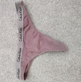 RESERVED Panties