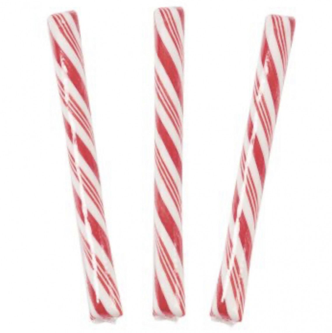 cummy candy cane stick