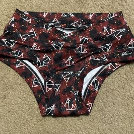 Harry Potter Panties