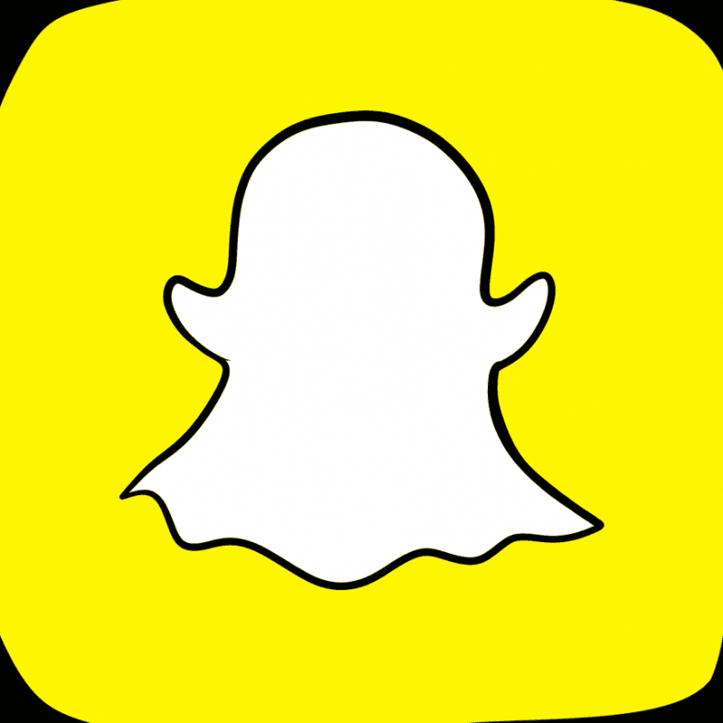 Private Snapchat and Telegram