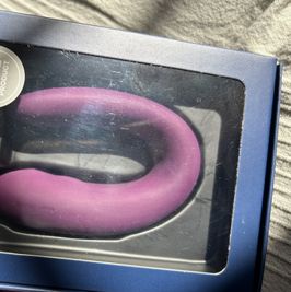 Double joy vibrator