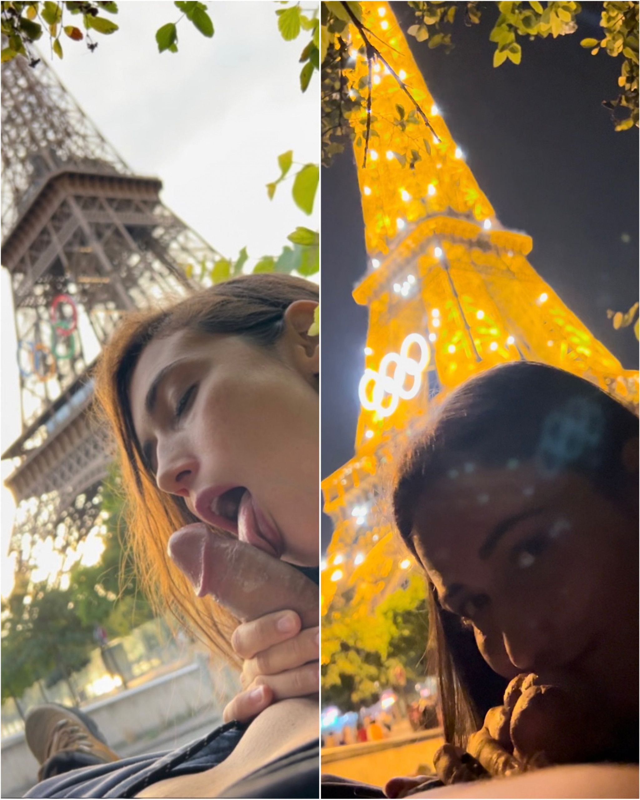 ALL TORRE EIFFEL special videos