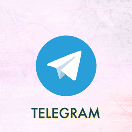 private telegram