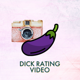 dick rating video