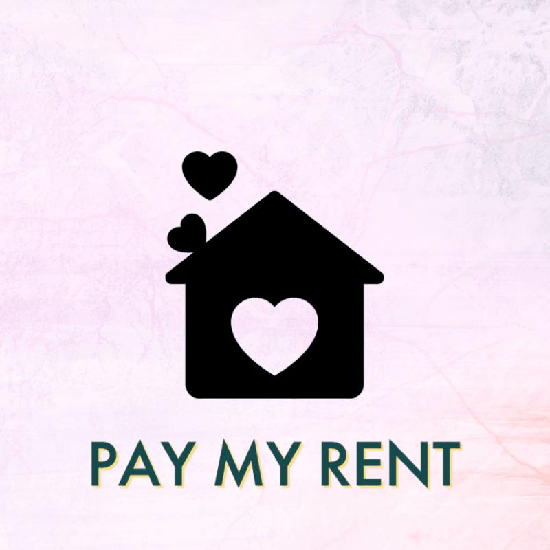 help me with my rent