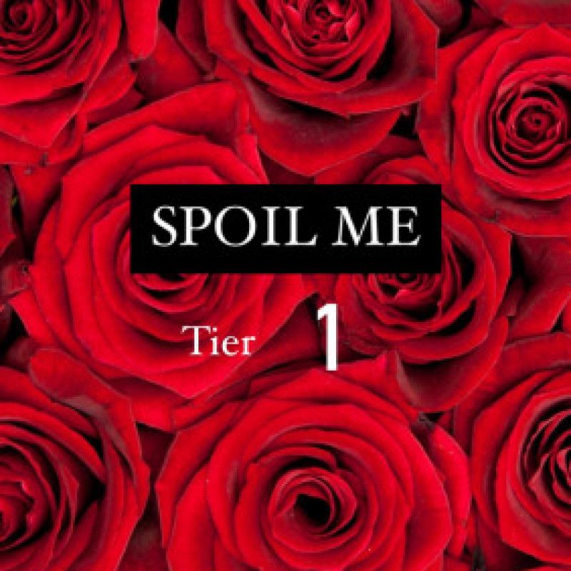 Spoil mee! Tier 1